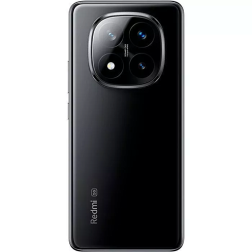 Смартфон Xiaomi Redmi Note 14 Pro+ 5G 12/512 Гб, черный
