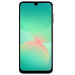 Смартфон Samsung Galaxy A26 8/256Gb, черный