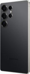 Смартфон Samsung Galaxy S25 Ultra 12/1Tb, черный титан