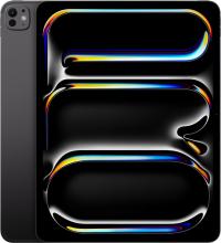 Планшет Apple iPad Pro 13 M4 (2024) 1Tb Wi‑Fi + Cellular, серый космос