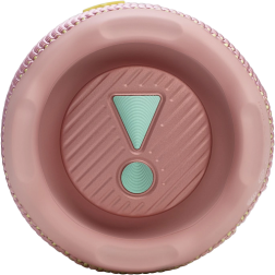 Портативная акустика JBL Flip 7, розовый