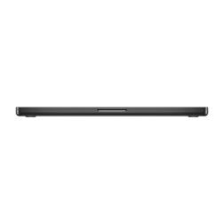 Apple MacBook Pro 14" (M3 8C CPU, 10C GPU, 2023) 8 ГБ, 512 Гб SSD, чёрный космос (MTL73)