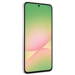 Смартфон Samsung Galaxy A56 12/256 Гб, розовый