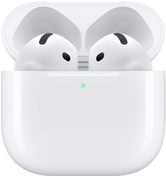 Беспроводные наушники Apple AirPods 4