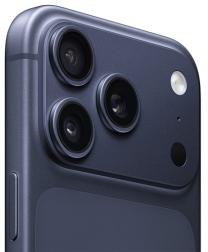 Смартфон Apple iPhone 17 Pro Max 256GB, Deep Blue (синий) Esim