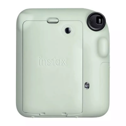 Фотоаппарат моментальной печати Fujifilm Instax Mini 12, Mint Green