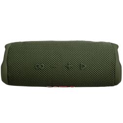 JBL Flip 6 зелёный
