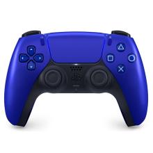Геймпад DualSense для PS5 Кобальтовый Синий