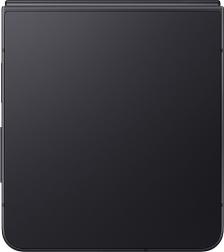 Смартфон Samsung Galaxy Z Flip7 12/256 ГБ, черный (JetBlack)