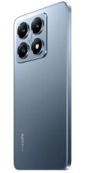 Смартфон Xiaomi 14T 12/256GB, синий (Titan Blue)