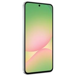 Смартфон Samsung Galaxy A56 8/256 Гб, зеленый