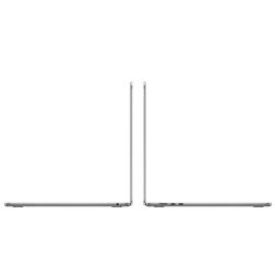 Apple MacBook Air 15" 2023 (MQKQ3) M2 (8 CPU/10 GPU)/8 Гб/512 Гб/Space Gray (Графитовый)