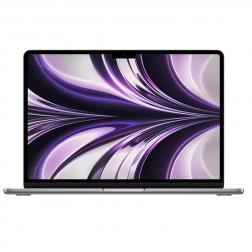 Apple MacBook Air (M2, 2022) 8 ГБ, 256 ГБ SSD Silver (Серебристый) (MLXY3)