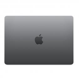 Apple MacBook Air (M2, 2022) 8 ГБ, 256 ГБ SSD Silver (Серебристый) (MLXY3)