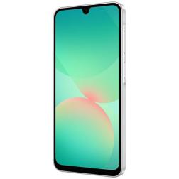 Смартфон Samsung Galaxy A26 6/128Gb, белый