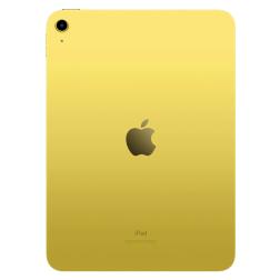 Планшет Apple iPad 11 (2025) Wi-Fi 128Gb, желтый