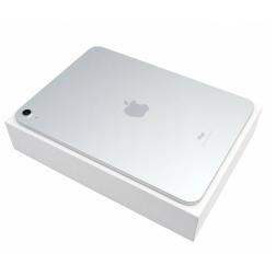 Планшет Apple iPad 11 (2025) Wi-Fi + Cellular 512Gb, серебристый