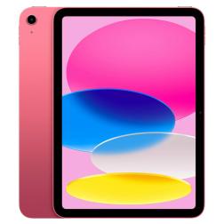 Планшет Apple iPad 11 (2025) Wi-Fi 256Gb, розовый