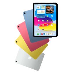 Планшет Apple iPad 11 (2025) Wi-Fi 512Gb, розовый