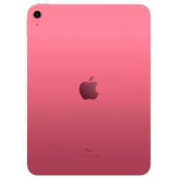 Планшет Apple iPad 11 (2025) Wi-Fi + Cellular 512Gb, розовый