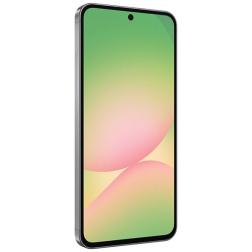 Смартфон Samsung Galaxy A56 8/256 Гб, черный