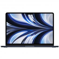 Apple MacBook Air (M2, 2022) 8 ГБ, 256 ГБ SSD Silver (Серебристый) (MLXY3)