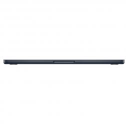 Apple MacBook Air (M2, 2022) 8 ГБ, 256 ГБ SSD Silver (Серебристый) (MLXY3)
