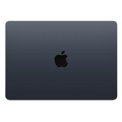 Apple MacBook Air (M2, 2022) 8 ГБ, 256 ГБ SSD Silver (Серебристый) (MLXY3)