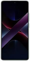 Смартфон Xiaomi Poco X7 Pro 8/256Гб, зеленый