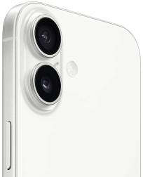 Смартфон Apple iPhone 17 512GB, White (белый)