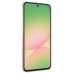 Смартфон Samsung Galaxy A56 8/256 Гб, розовый