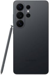 Смартфон Samsung Galaxy S26 Ultra 12/512 Гб, черный