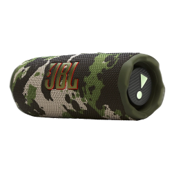 Портативная акустика JBL Flip 7, хаки (squad)