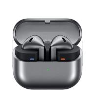 Беспроводные наушники Samsung Galaxy Buds3, серый (R530)