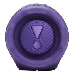 Портативная акустика JBL Charge 6, фиолетовый