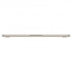 Apple MacBook Air (M2, 2022) 8 ГБ, 256 ГБ SSD Silver (Серебристый) (MLXY3)