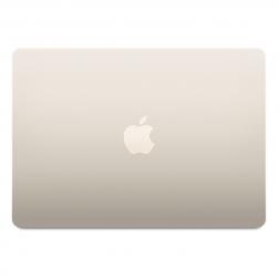 Apple MacBook Air (M2, 2022) 8 ГБ, 256 ГБ SSD Silver (Серебристый) (MLXY3)