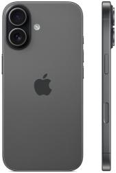 Смартфон Apple iPhone 17 512GB, Black (черный)