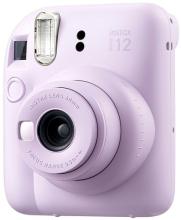 Фотоаппарат моментальной печати Fujifilm Instax Mini 12, Lilac Purple