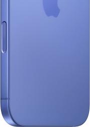 Смартфон Apple iPhone 16 Plus 512GB, Ultramarine (синий)