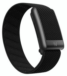 Фитнес-браслет Whoop Peak, черный